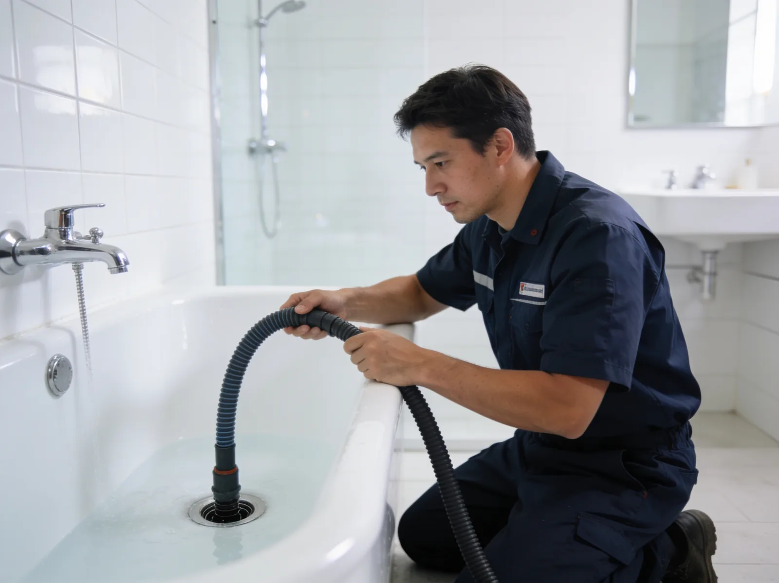 Emergency Plumber Saint George, GA FAQs